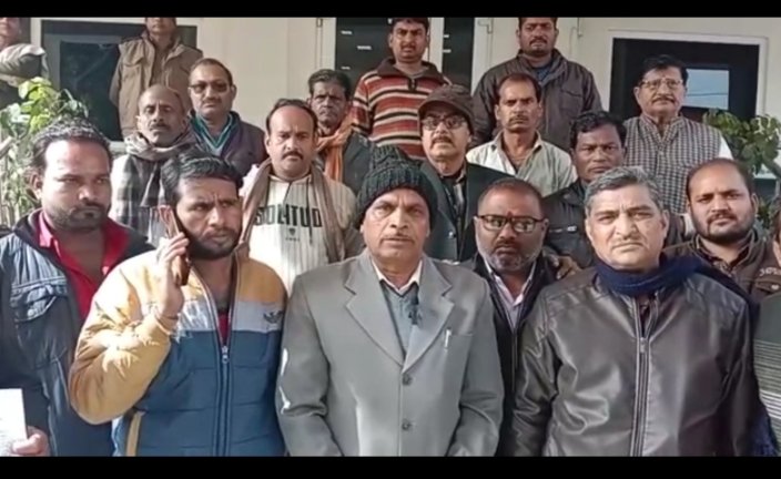 जेडीए की कार्रवाई