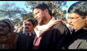 कांग्रेसी प्रतिनिधमंडल