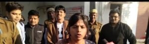 दबंगई से हलकान परिवार
