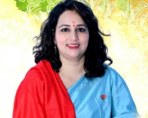 जनपदीय निबंध प्रतियोगिता