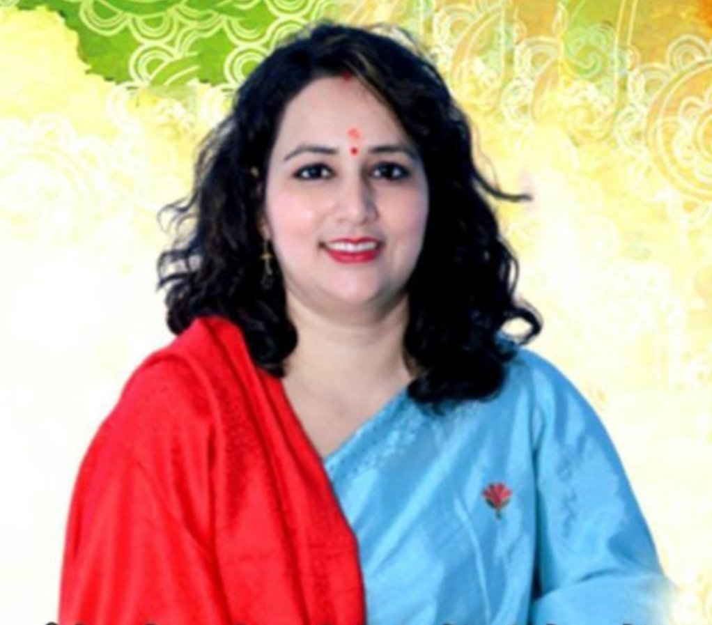जनपदीय निबंध प्रतियोगिता