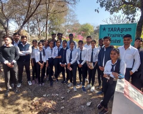 रेडियो बुंदेलखंड