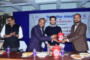 पर्यटन पथ पर बुंदेलखंड विषयक कार्यशाला
