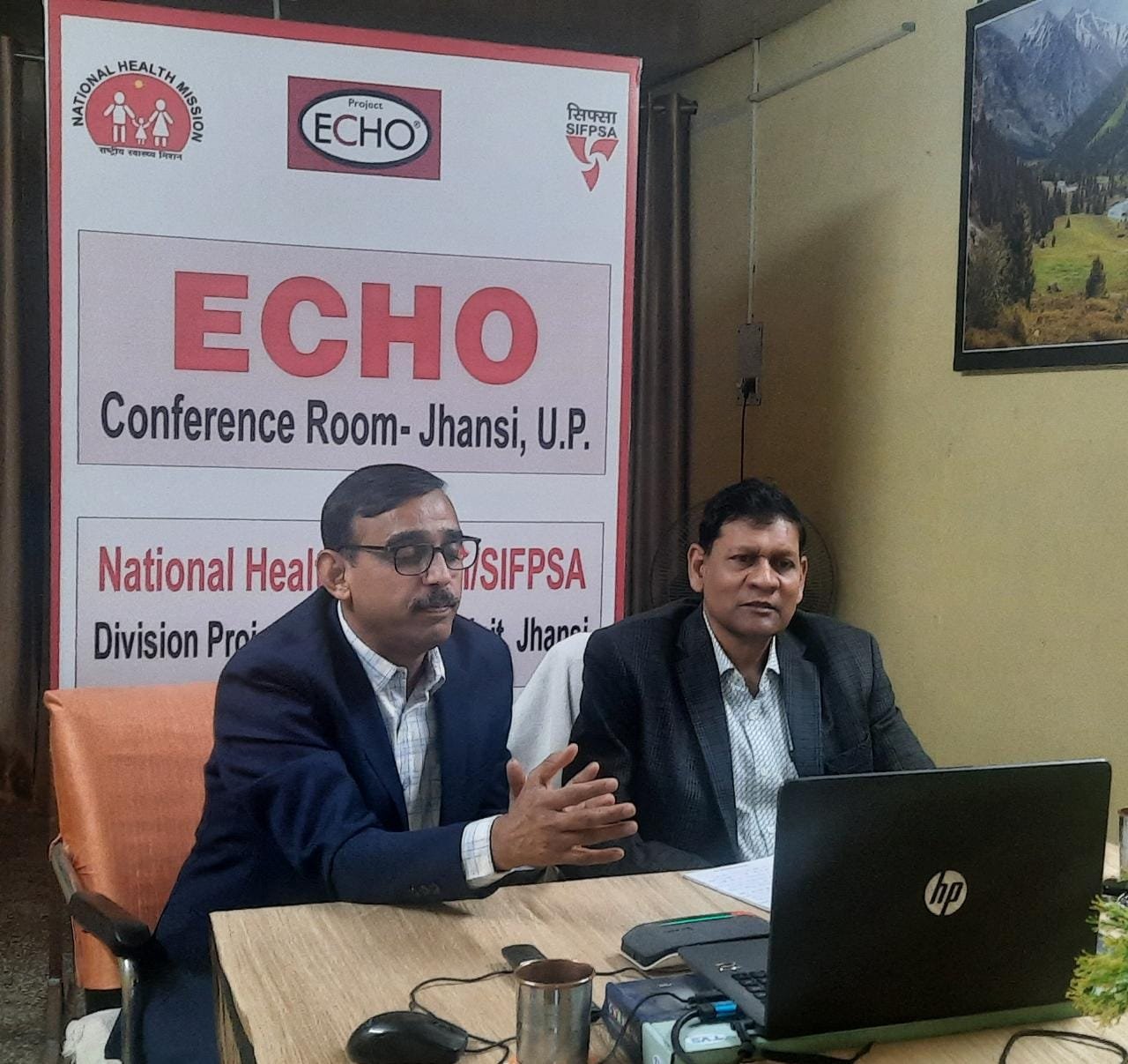 बुजुर्गों की स्वास्थ्य देखभाल