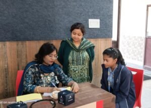 आईआईएमए चिकित्सा शिविर
