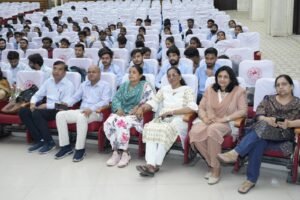 स्वास्थ्य कार्यशाला