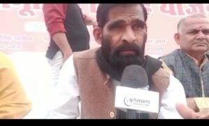सामूहिक विवाह कार्यक्रम