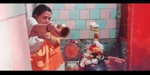 उमा भारती 