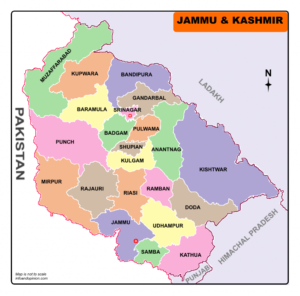 jammu kashmir