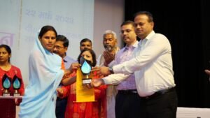 विश्व जल दिवस