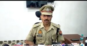 टोडीफतेहपुर डकैती मामला