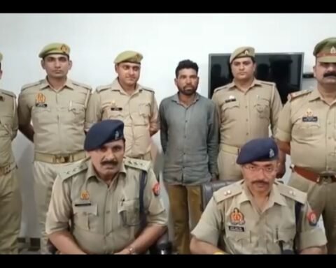 डबल मर्डर खुलासा