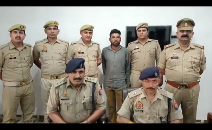 डबल मर्डर खुलासा