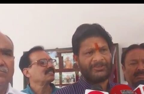 प्रदीप जैन आदित्य