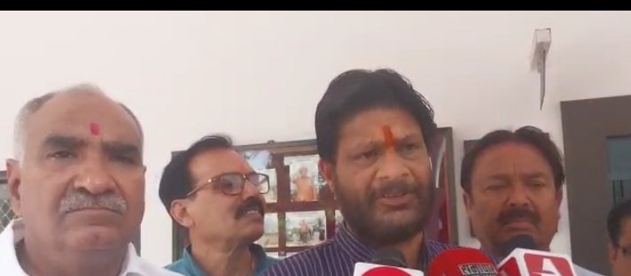 प्रदीप जैन आदित्य