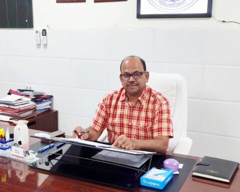 कोविड संक्रमण तैयारी मॉक ड्रिल