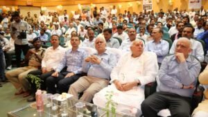 किसान गोष्ठी एवं कार्यशाला