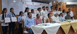 ट्रांसजेंडर कार्यशाला 