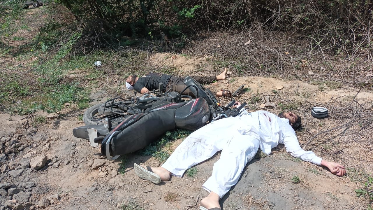 अतीक के बेटे का झांसी में एनकाउंटर