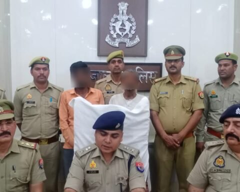17 साल बाद मिला मृत दहेज पीड़िता को न्याय