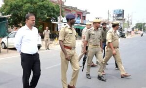 निकाय चुनाव