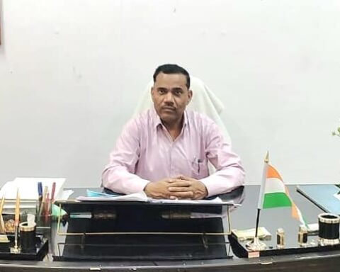 नवोदय विद्यालय