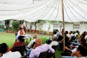 मन की बात