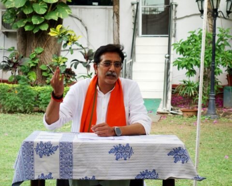 मन की बात