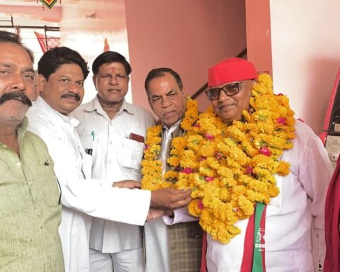 सतीश जतारिया
