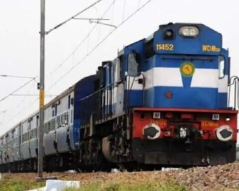 वृद्ध की मौत