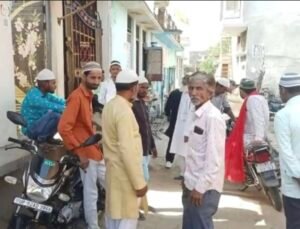  महिला और उसके दो बच्चों की मौत 
