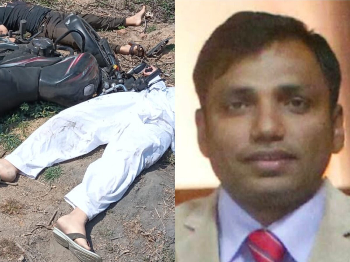 मजिस्ट्रियल जांच के आदेश
