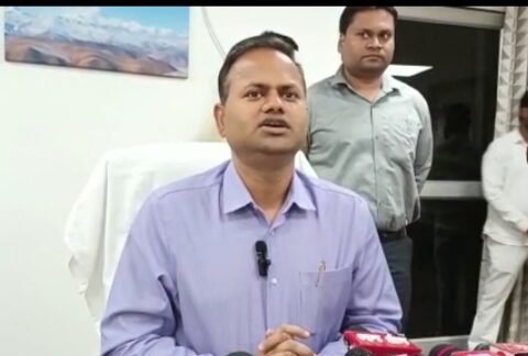 नगर निकाय चुनाव