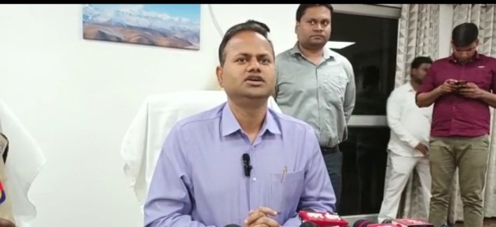 नगर निकाय चुनाव