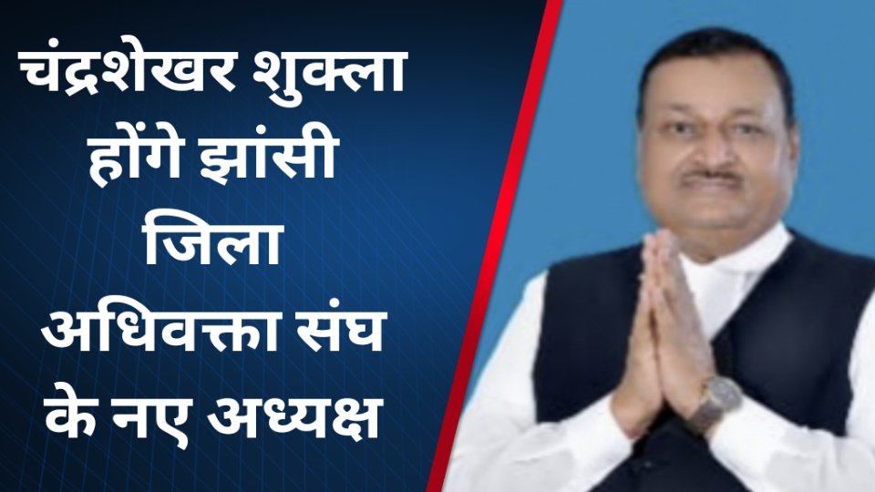 अधिवक्ता संघ चुनाव