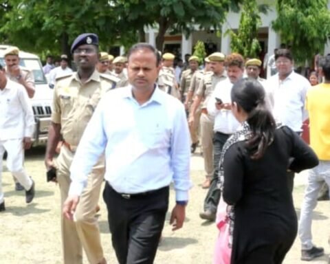 मतदान प्रतिशत