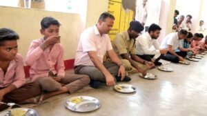 जिलाधिकारी अनूठी पहल
