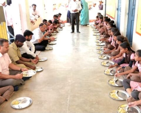 जिलाधिकारी अनूठी पहल