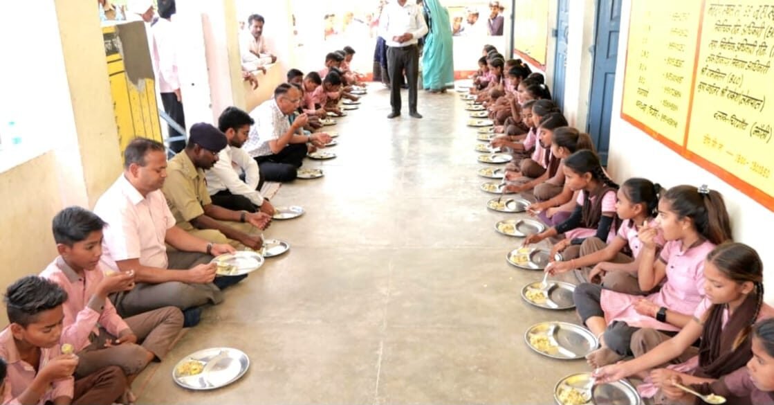 जिलाधिकारी अनूठी पहल