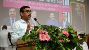 सपनो के सारथी