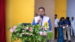 सपनो के सारथी