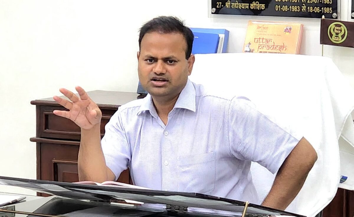 पल्स पोलियाे अभियान