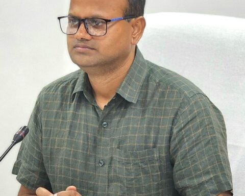 प्रधानमंत्री किसान सम्मान निधि योजना