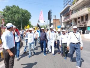 अटल भूजल शक्ति यात्रा