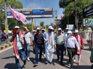 अटल भूजल शक्ति यात्रा