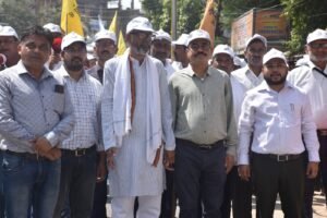 अटल भूजल शक्ति यात्रा