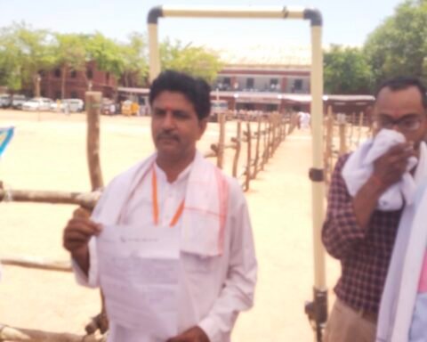 लखन कुशवाहा