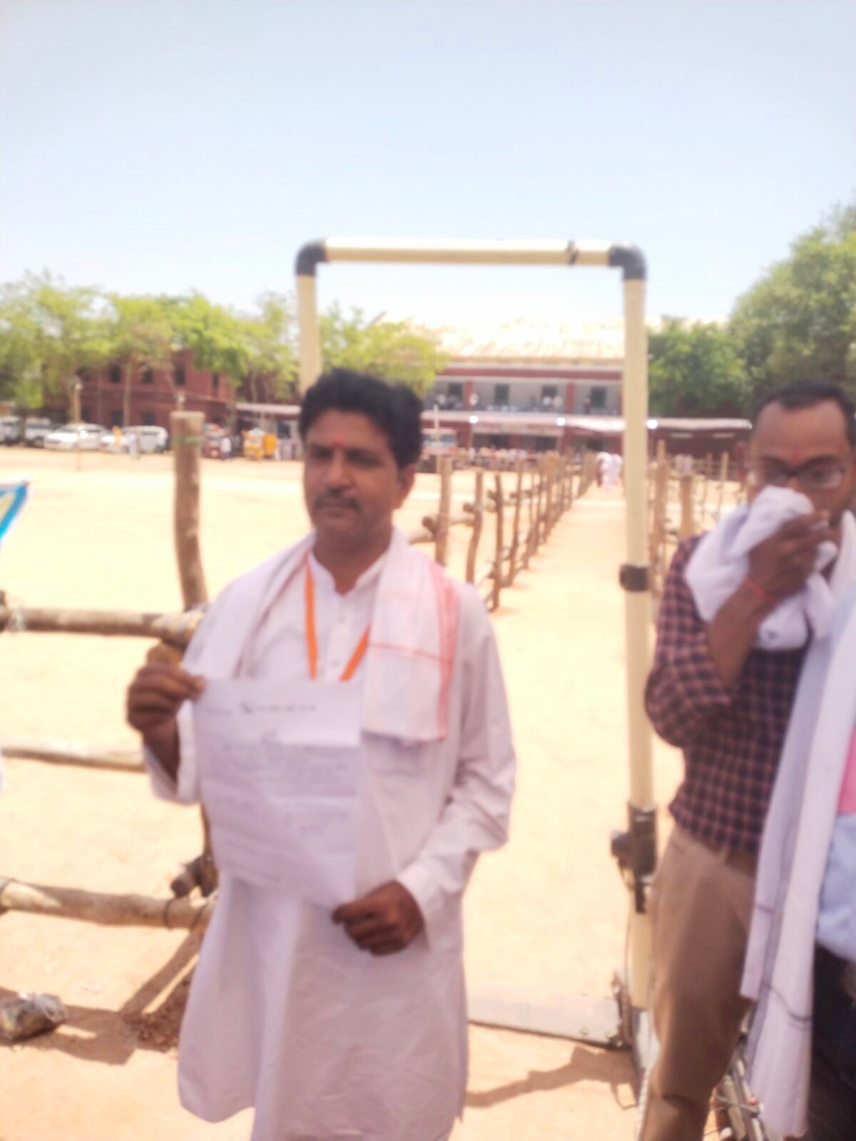 लखन कुशवाहा