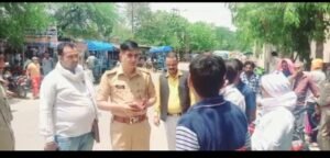 टप्पेबाजों ने उड़ाये नौ लाख
