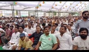मऊरानीपुर नगर पालिका परिषद